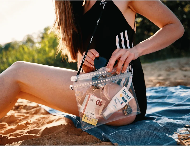 Schutzhülle 'Dry Bag Multi'
