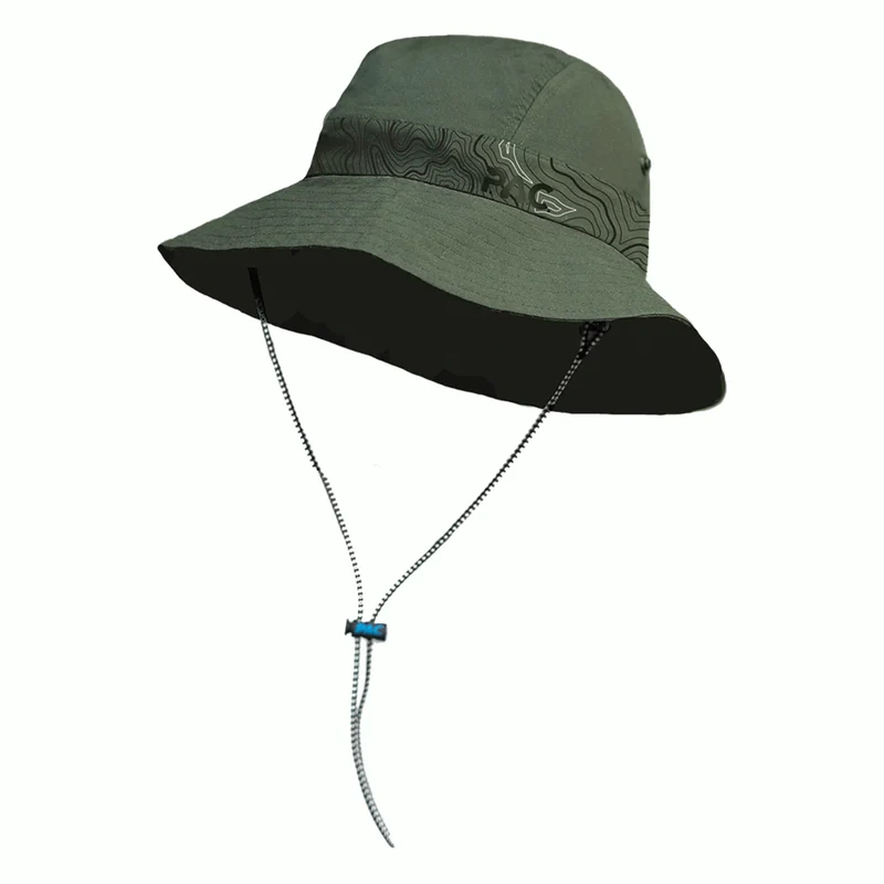 Boonie Hat Clyde
