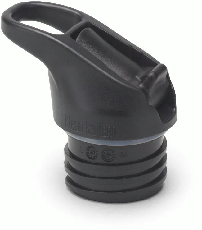 Flip Seal Sport Cap
