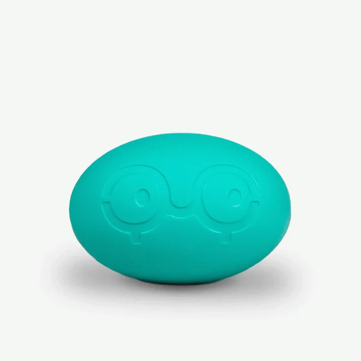Warm Up Egg