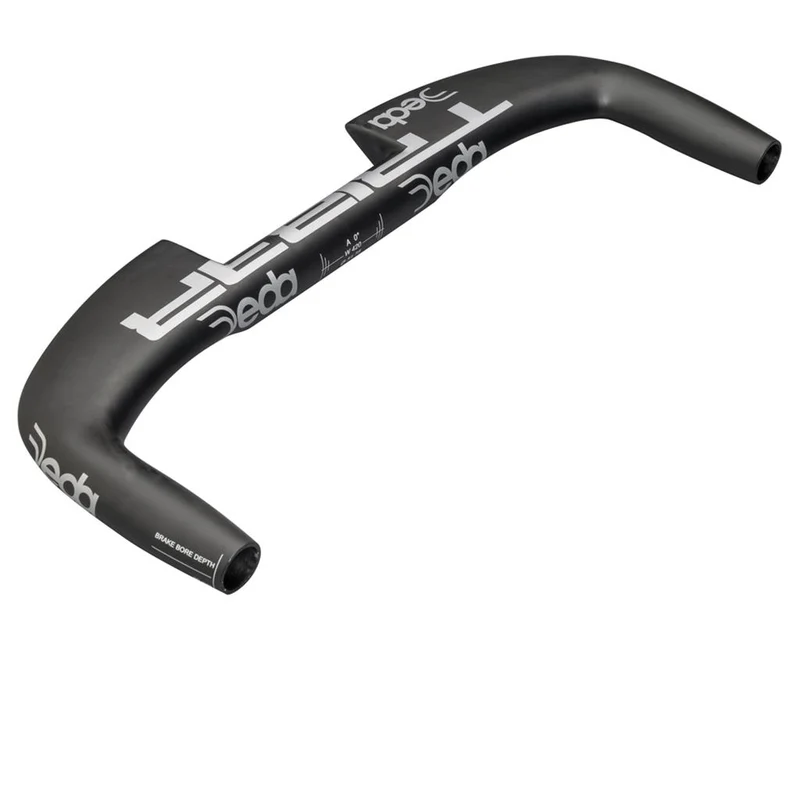 Deda Lenker TT Tribar Carbon 42 cm