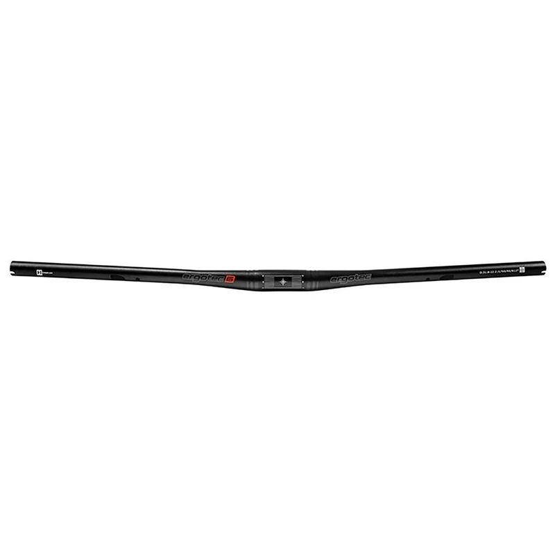 Ergotec Lenker Flat Bar MCI 31.8 St.6