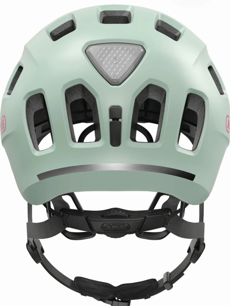 Abus Youn-I 2.0 Kinder-Helm iced mint