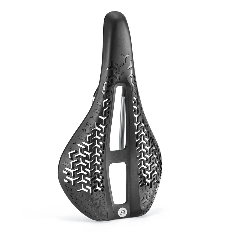 ROCKBROS Fahrradsattel ergonomischer Fahrrad Sattel für Rennrad & MTB