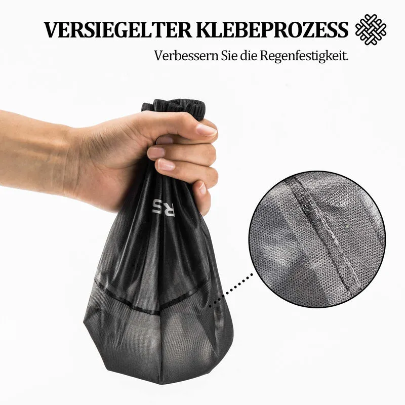 ROCKBROS Helm Cover wasserdicht staubdicht Helmüberzug für Fahrradhelm