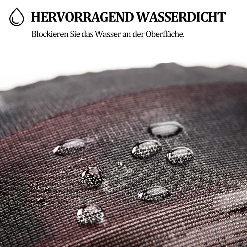 ROCKBROS Helm Cover wasserdicht staubdicht Helmüberzug für Fahrradhelm