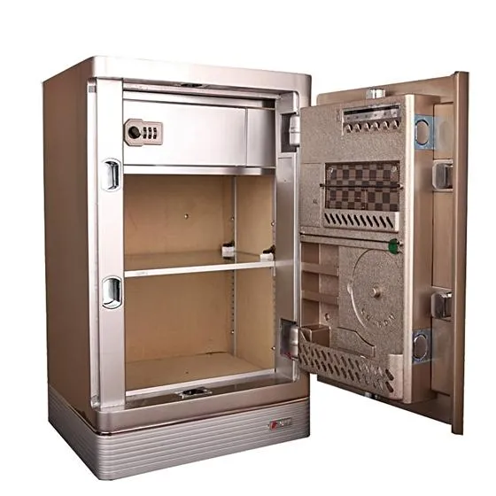 JK55 GOLDtresor