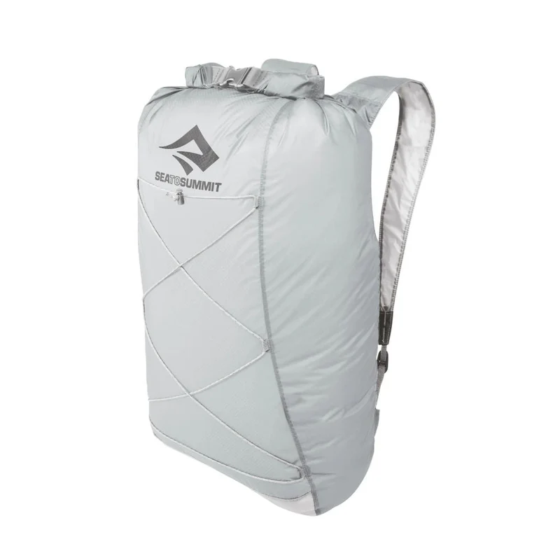Sea To Summit - Ultra-Sil Dry Day Rucksack 22L // Grau