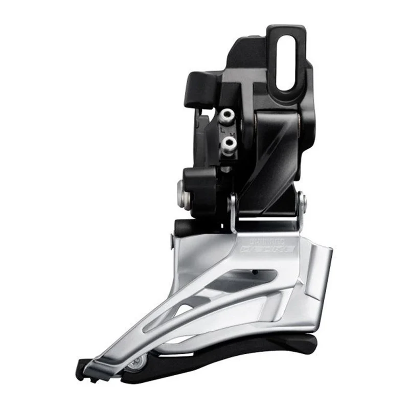 Shimano Umwerfer Deore 2-fach Ds Dp Hohes