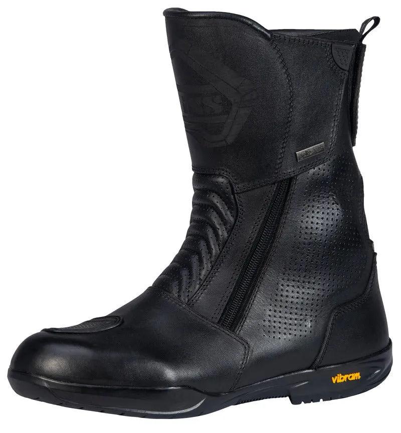Tour Stiefel Nordin-ST 2.0 schwarz