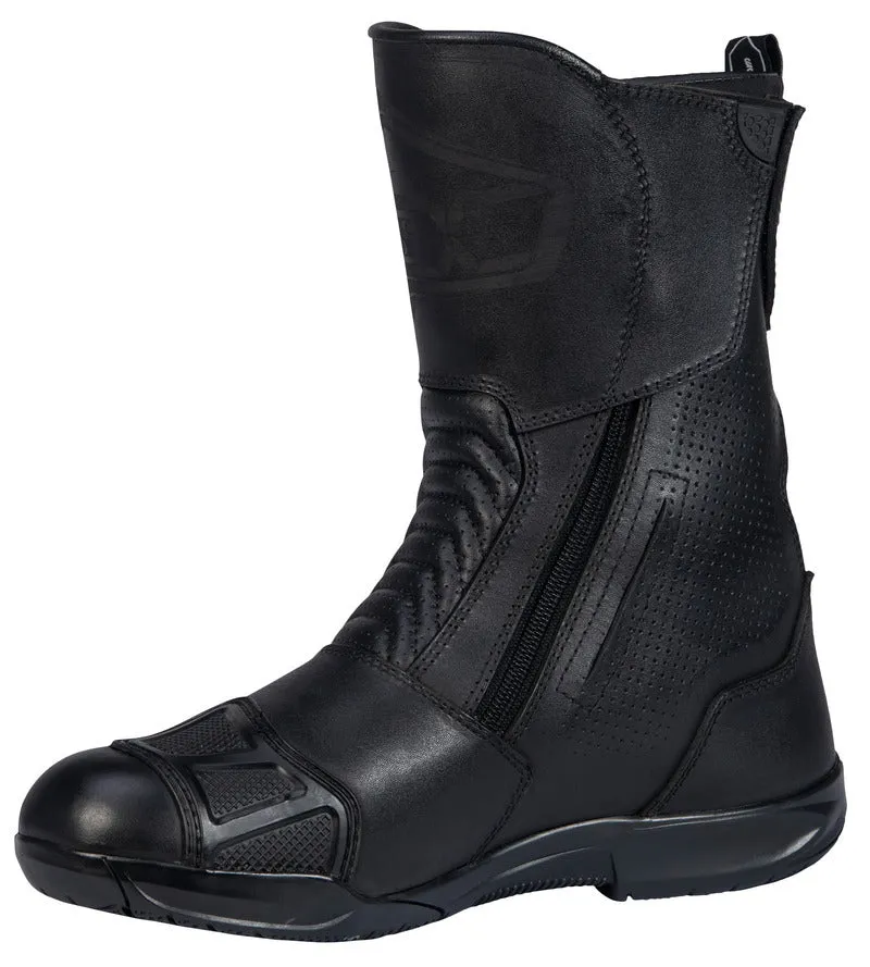 Tour Stiefel Nordin-ST 2.0 schwarz