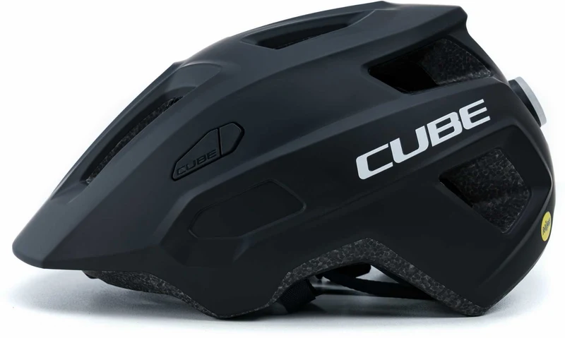 Cube Linok Mips Helm matt black