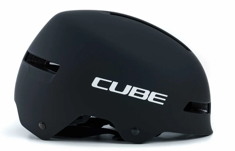 Cube Dirt 2.0 Helm black