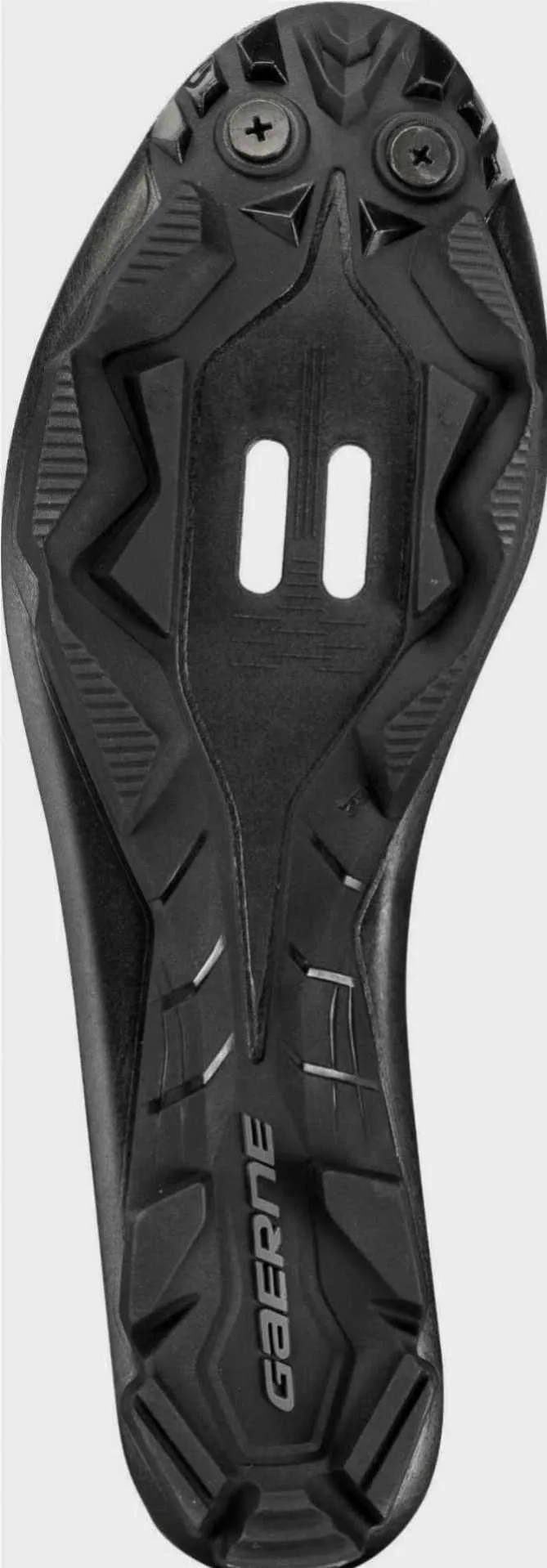 Gaerne G.Laser MTB-Schuhe matt black