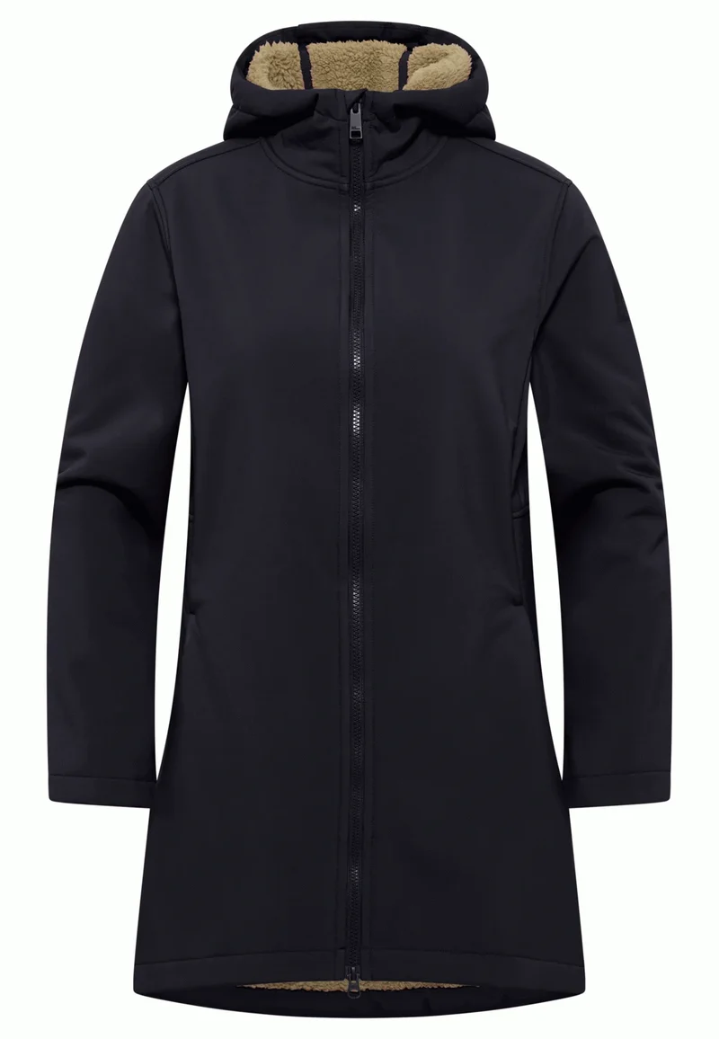WINDLAND COAT W