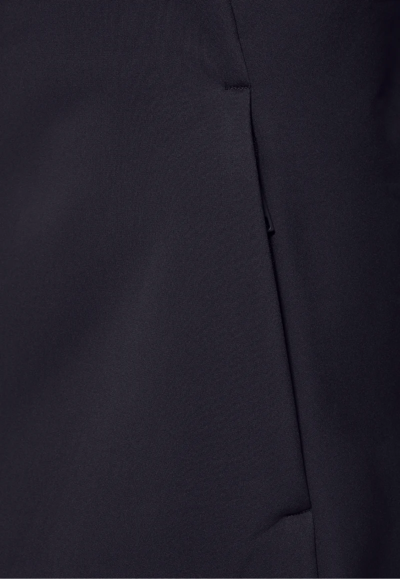 WINDLAND COAT W