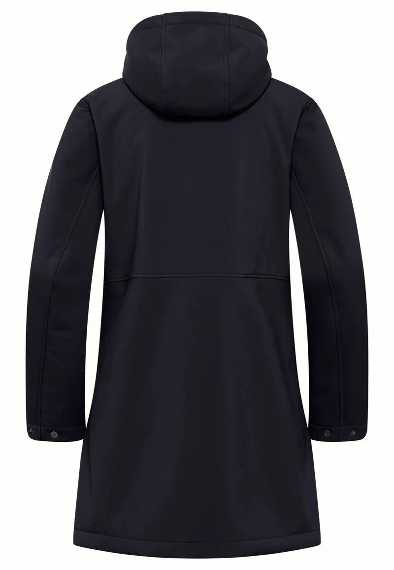 WINDLAND COAT W