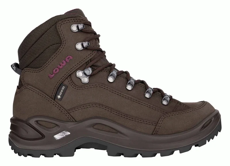 RENEGADE GTX MID Ws