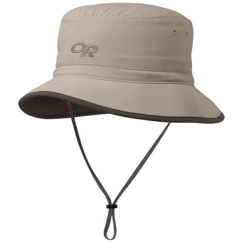 Sun Bucket