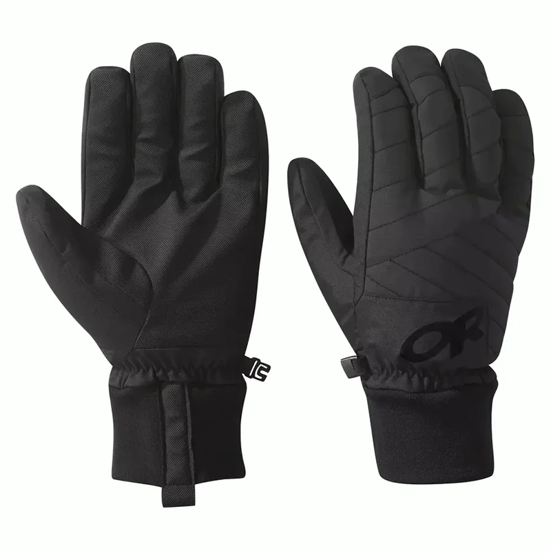 Riot Gloves Men's