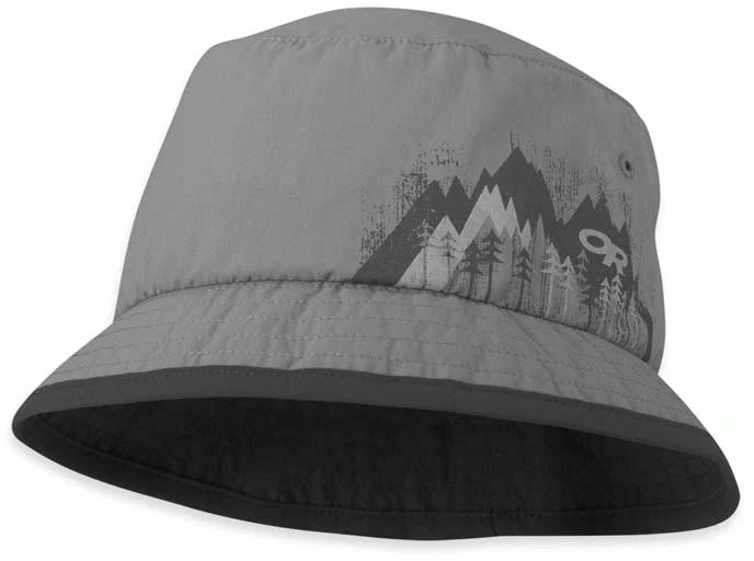 Kids' Solstice Sun Bucket