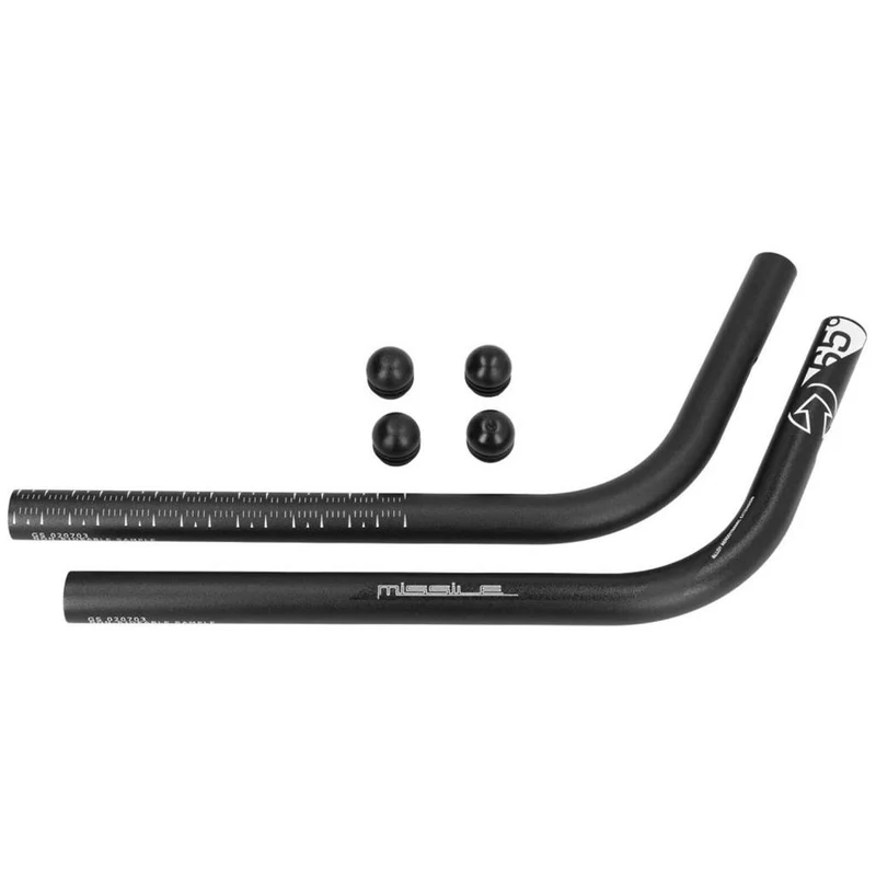 PRO Missile J-Bend High EXTention