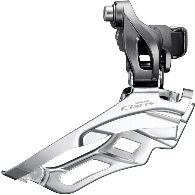 Shimano Umwerfer Claris 3X8 Mc-Schell
