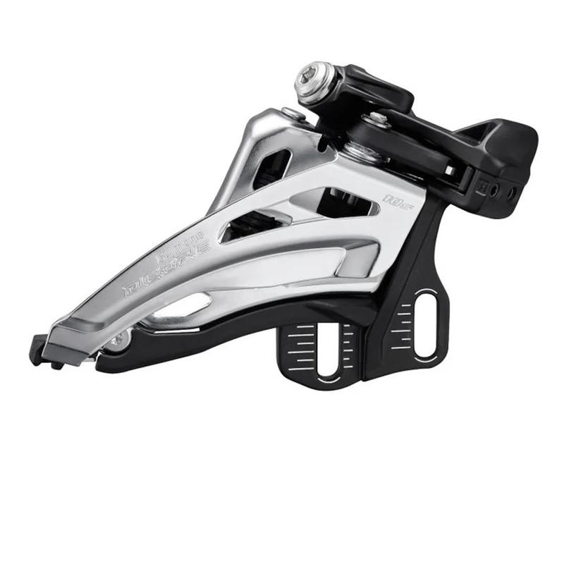Shimano Deore 2x10s Umwerfer E-Type