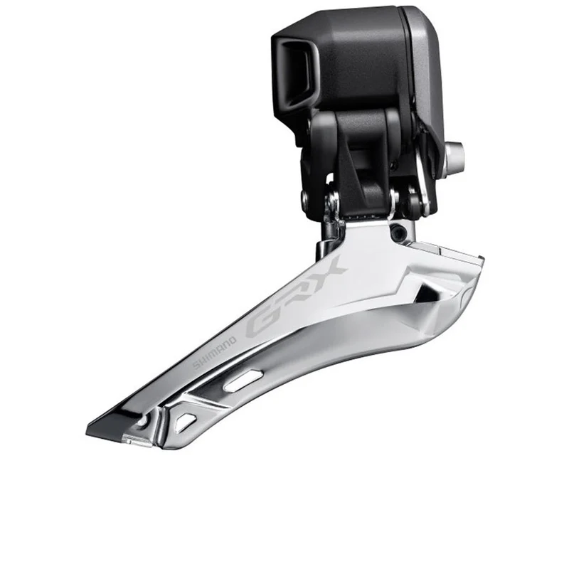 Shimano GRX-815 11s Umwerfer Di2 Anlöt