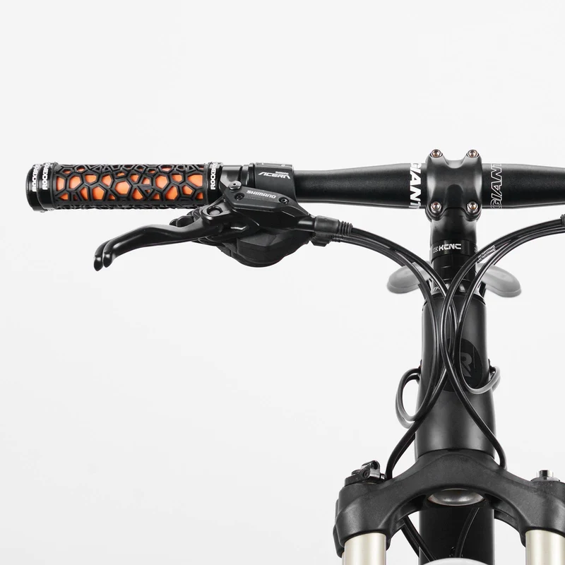 ROCKBROS Fahrradgriffe Lenkergriffe für Mountainbike/ Scooter/ E-Bike/ Cityrad/ Rennrad