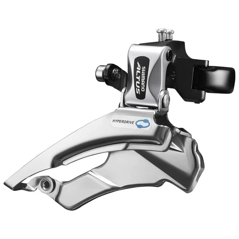 Shimano Umwerfer Ds.Dp.Mc f.8-f.Trekk