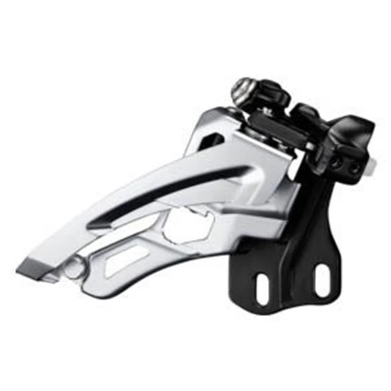 Shimano Umwerfer Deore 3-fach Sidesw.Etyp
