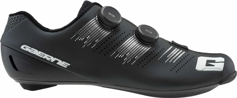 Gaerne Carbon G.Chrono BOA Rennradschuhe matt black