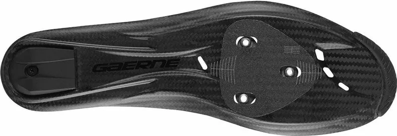 Gaerne Carbon G.STL BOA Rennradschuhe matt black