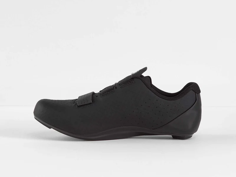 B-Ware - Bontrager Circuit Rennradschuhe black (Gebrauchtware)