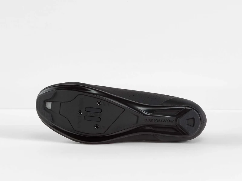 B-Ware - Bontrager Circuit Rennradschuhe black (Gebrauchtware)