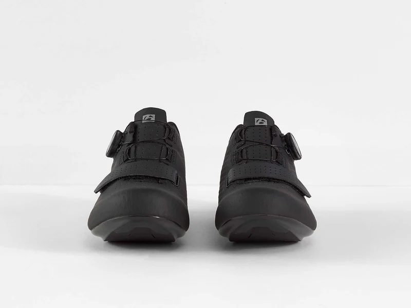 B-Ware - Bontrager Circuit Rennradschuhe black (Gebrauchtware)