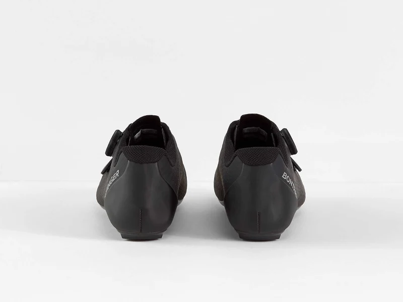 B-Ware - Bontrager Circuit Rennradschuhe black (Gebrauchtware)