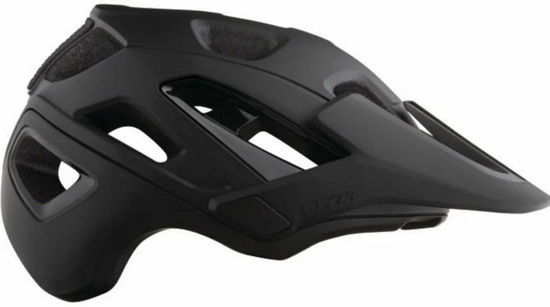 B-Ware - Lazer Jackal MIPS Helm matte black (Gebrauchtware)