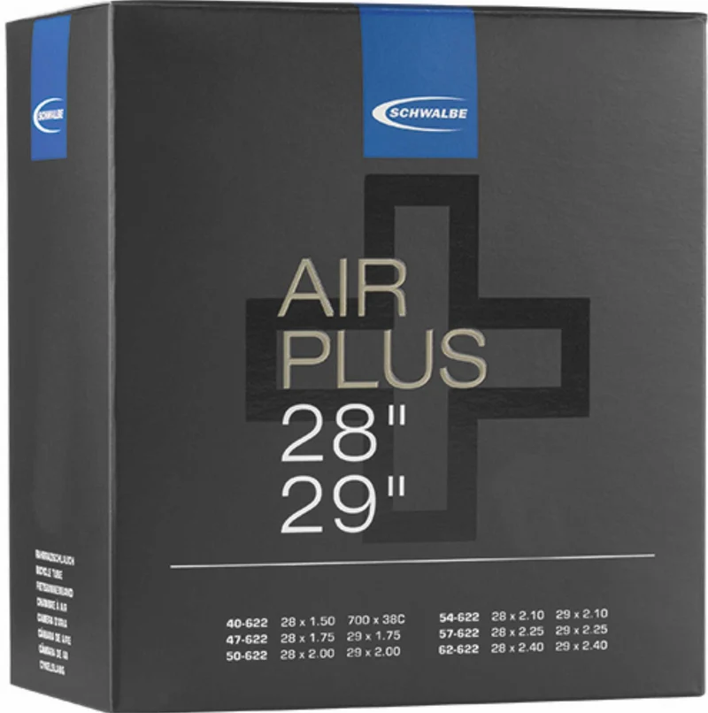 Schwalbe Schlauch Air Plus 29"