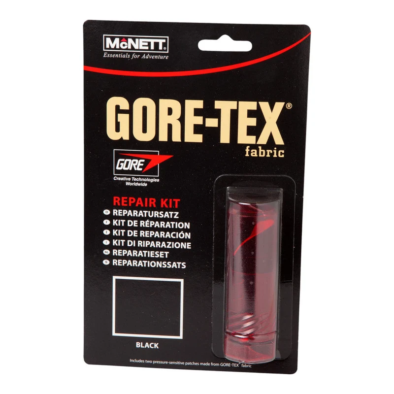 Reparaturset für GORE-TEX