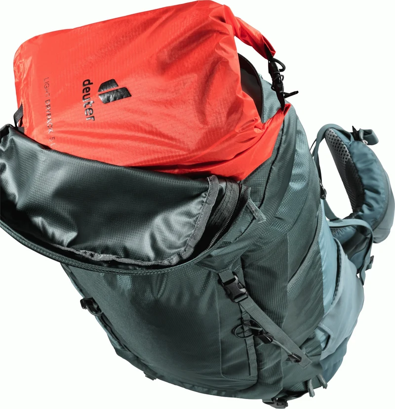 Light Drypack