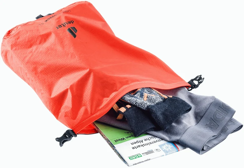 Light Drypack