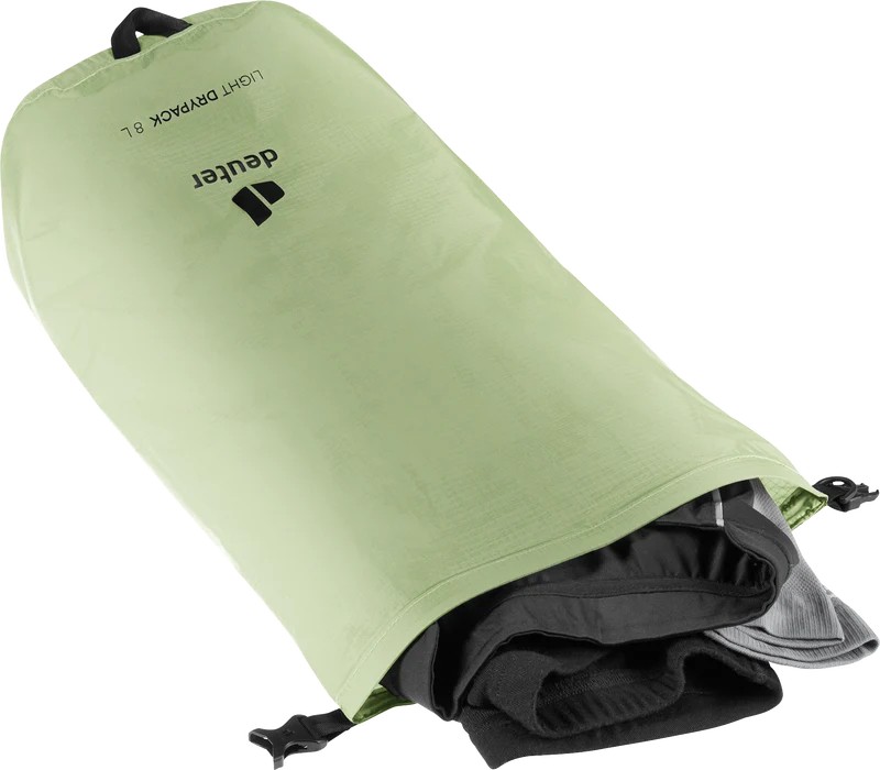 Light Drypack