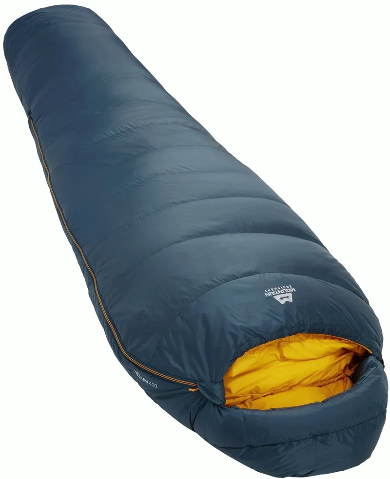 Helium 400