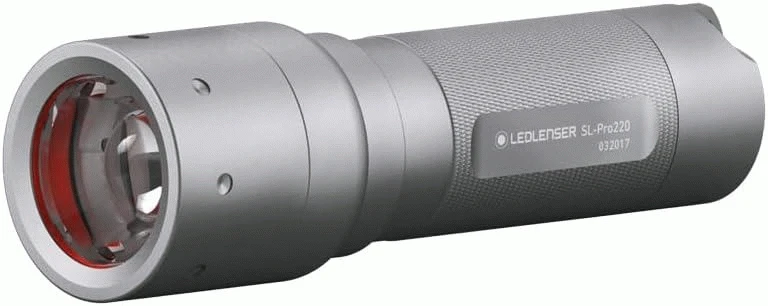 SL-Pro220 silver