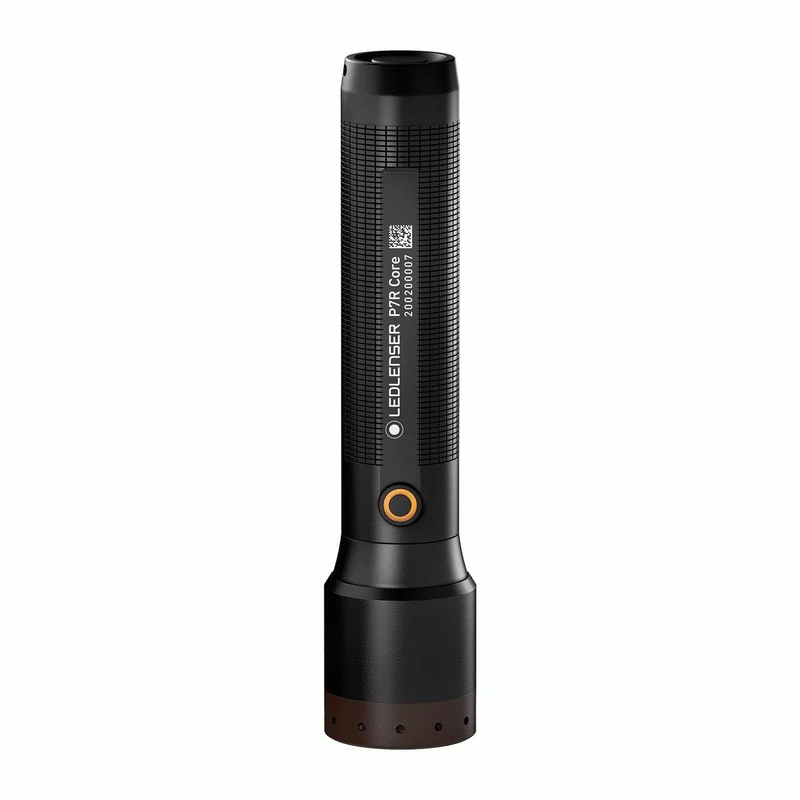 P7R Core black