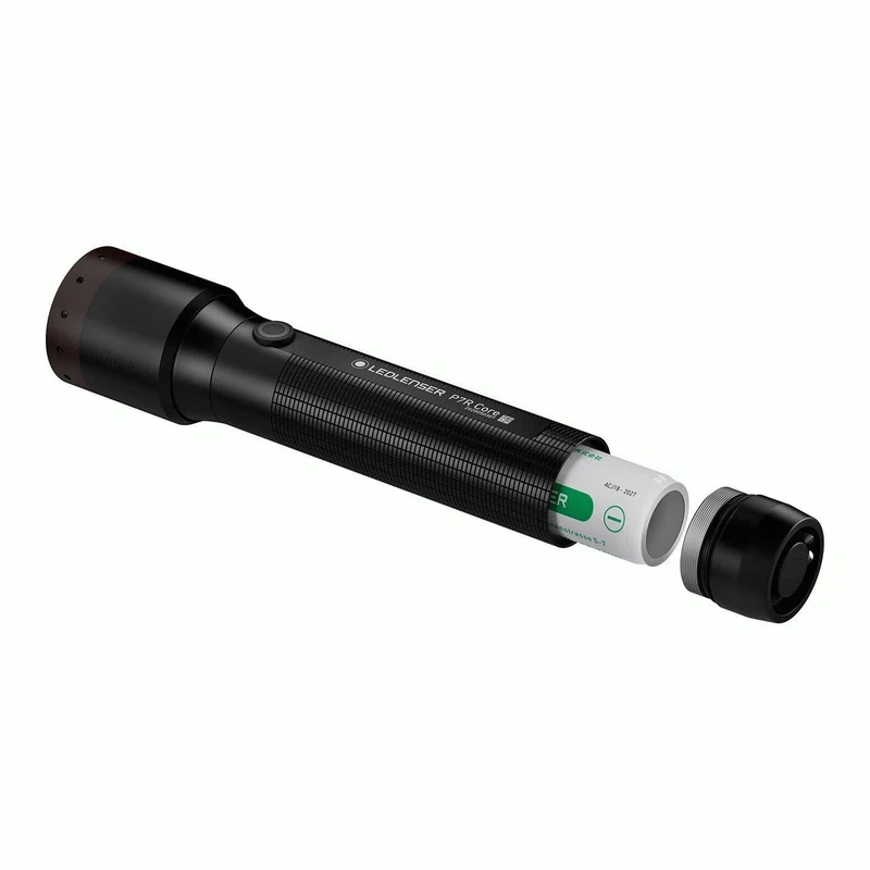 P7R Core black