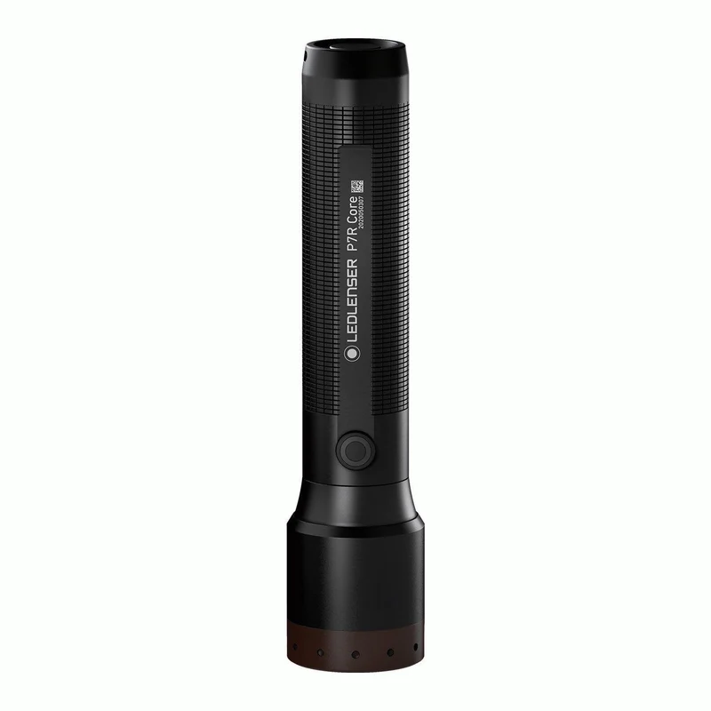 P7R Core black