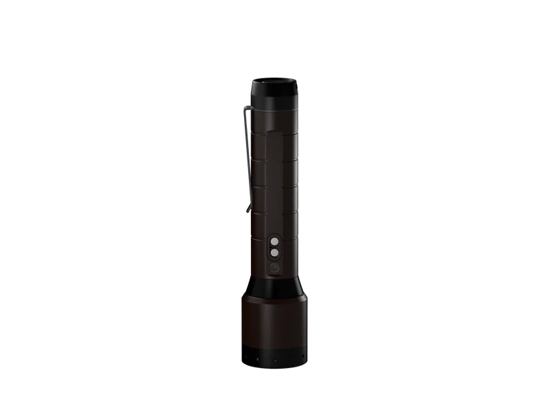 P6R Signature Espresso